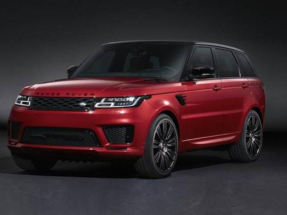 LAND ROVER RANGE ROVER SPORT 2018 SALWG2RV0JA697321 image